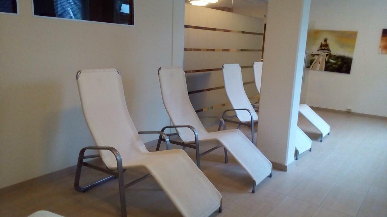 2 Raum Ferienwohnung Sonnenschein 상트엥글마 외부 사진