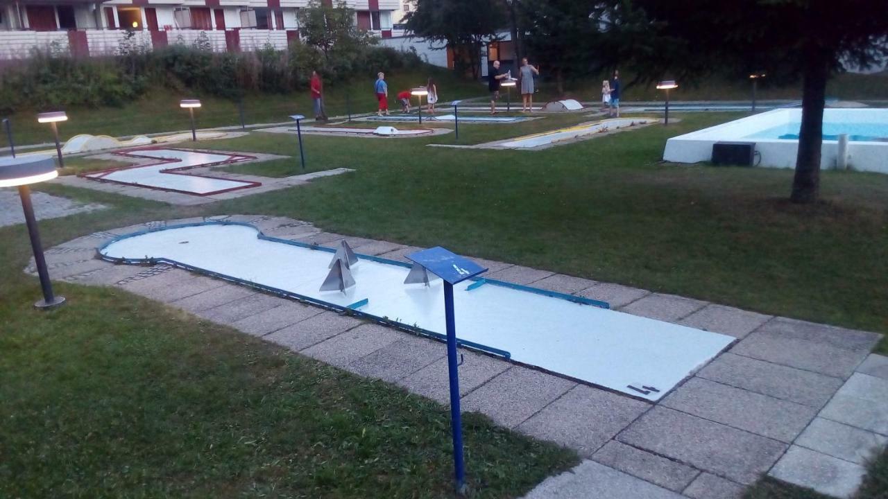 2 Raum Ferienwohnung Sonnenschein 상트엥글마 외부 사진