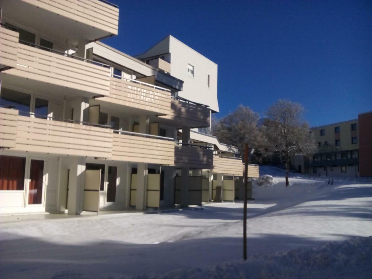 2 Raum Ferienwohnung Sonnenschein 상트엥글마 외부 사진
